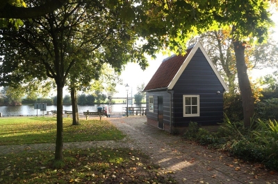 Dorpsstraat 50V, Nigtevecht Lengers Housing